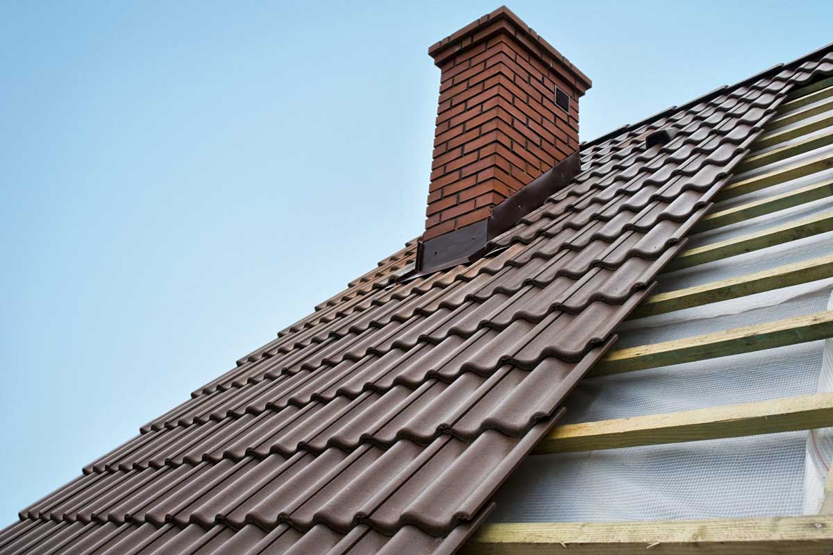 Roof Repair Cambridge & Surrounding Areas
